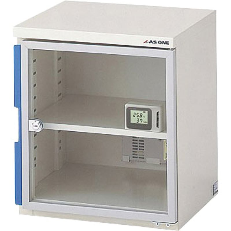 ND-1S ドライボーイ 校正証明書付 NDシリーズ 1台 アズワン 【通販モノタロウ】