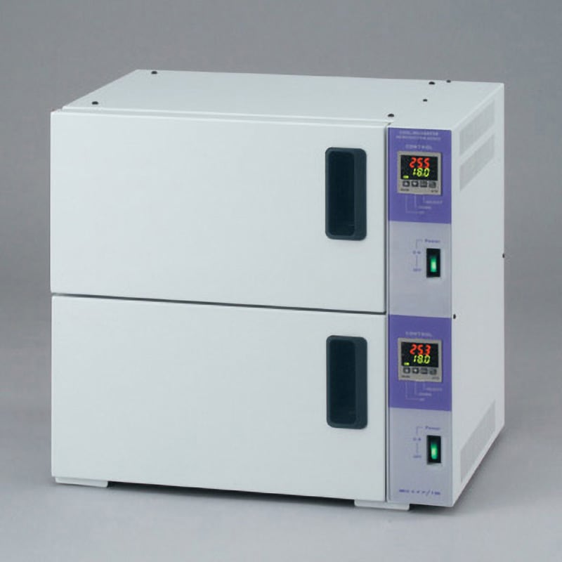 A1201 クールインキュベーター 出荷前点検検査書付 生田産業 庫内寸法160Wmm 1台 A1201