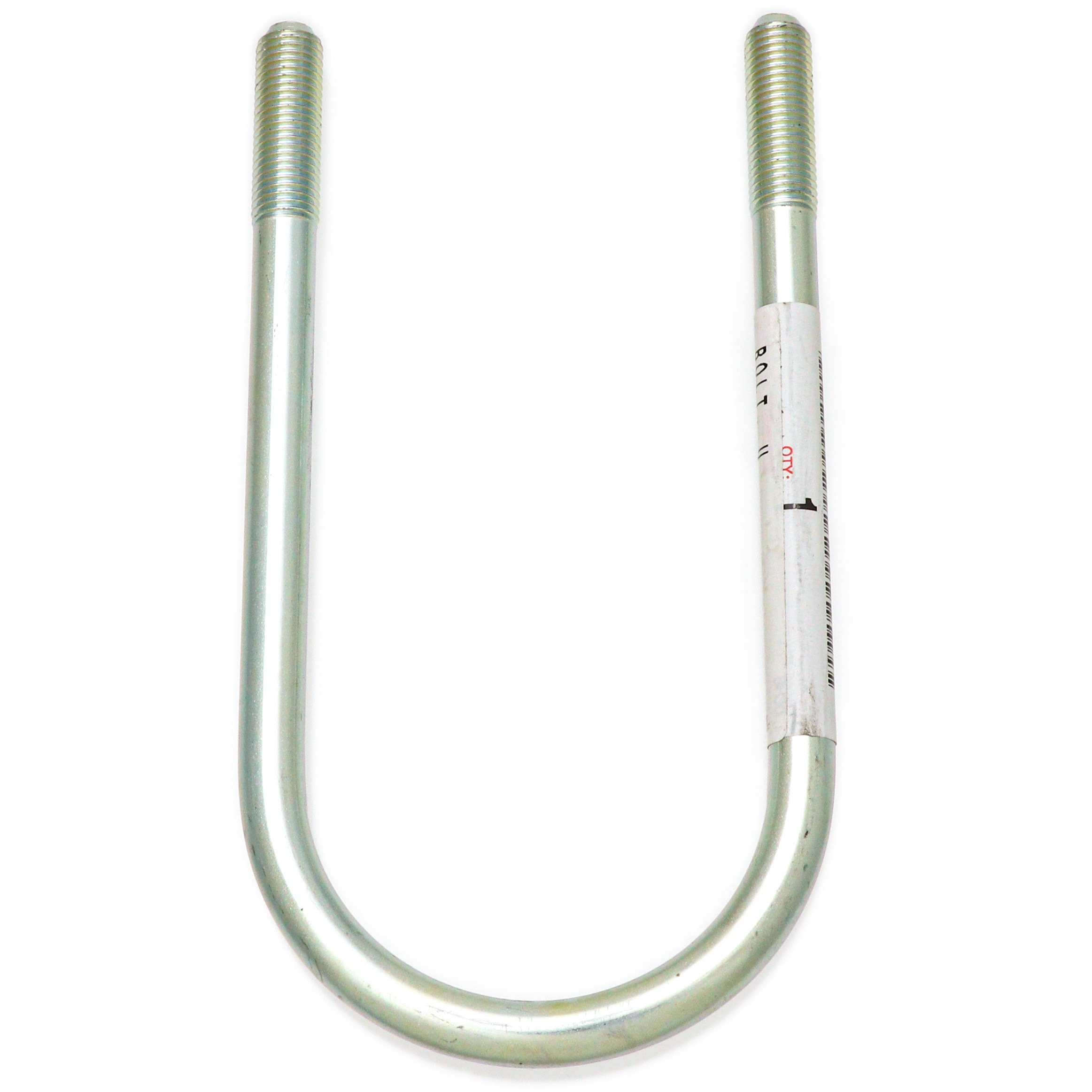 90117-10010 (90117)Uボルト 1個 トヨタ 【通販モノタロウ】