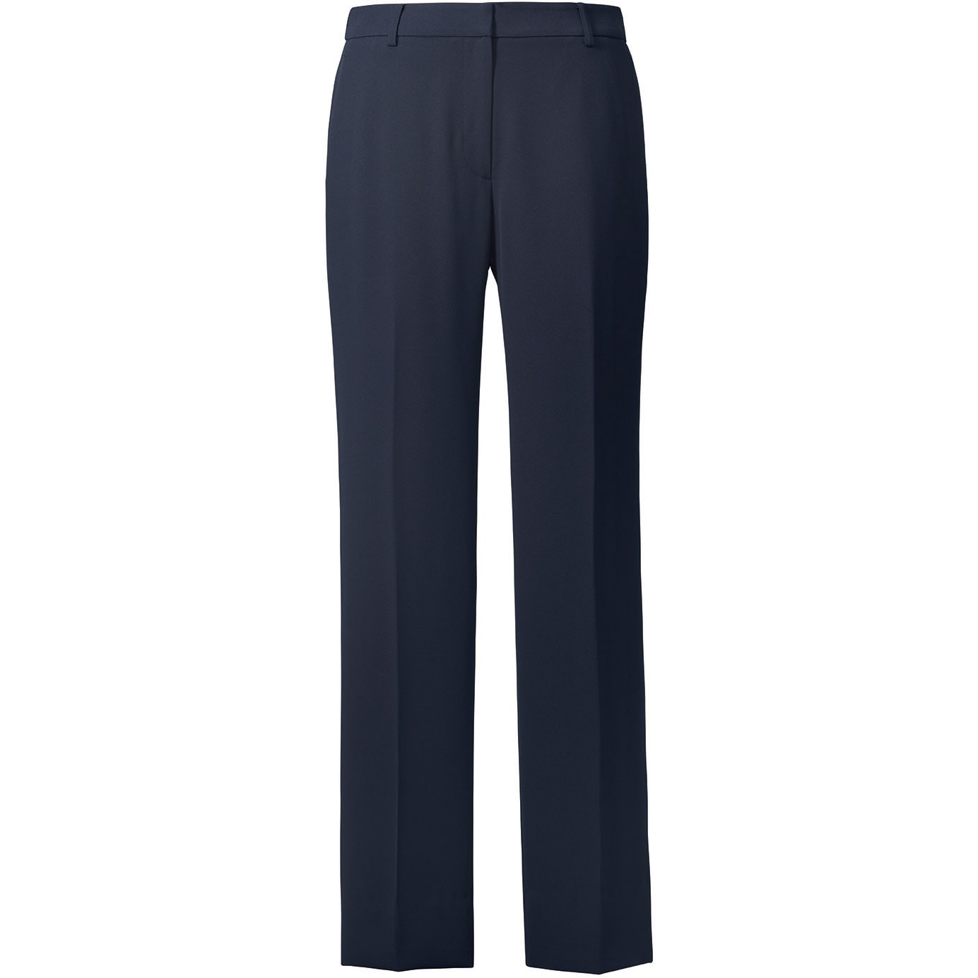 ESL843 ENJOY ストレートパンツ カーシーカシマ ドライ ツイン