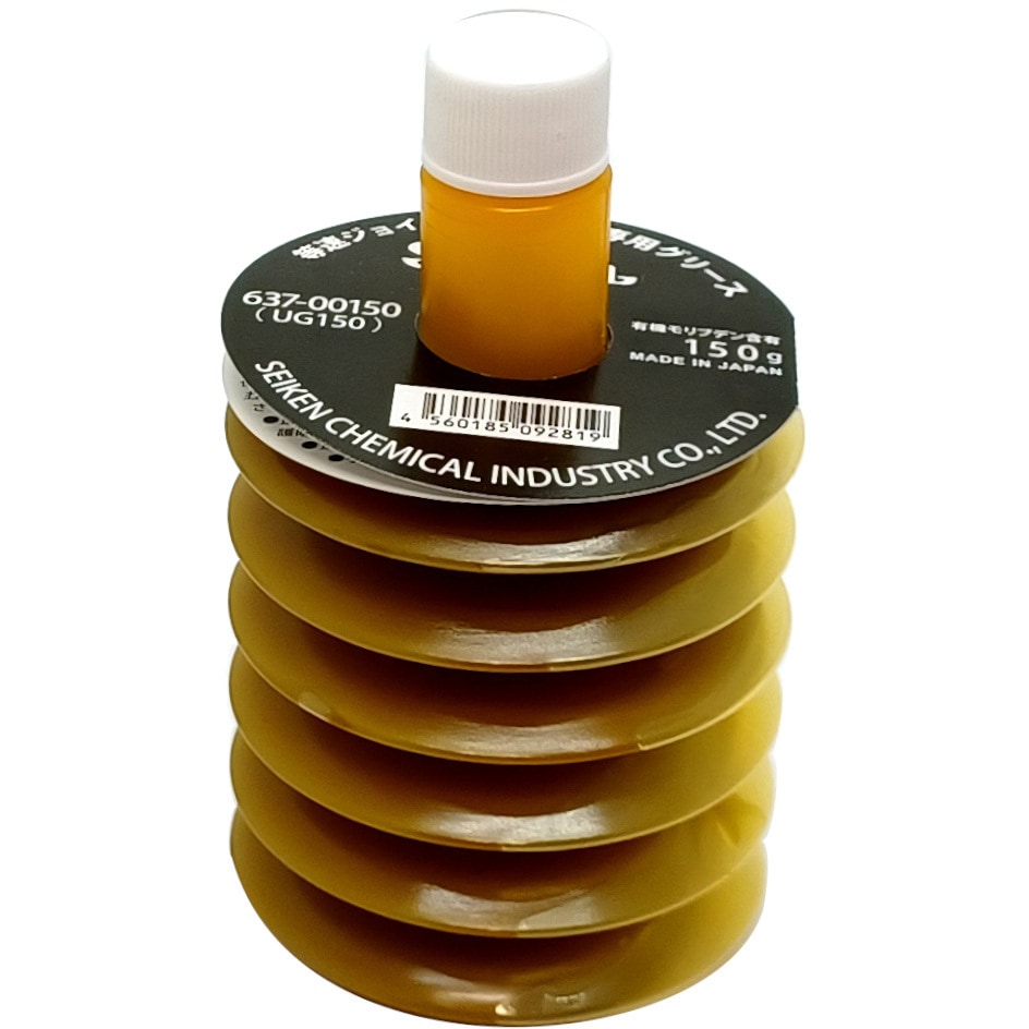 専用です！ 637-00150 ジョイントグリース インナー専用 制研化学工業 1個 637