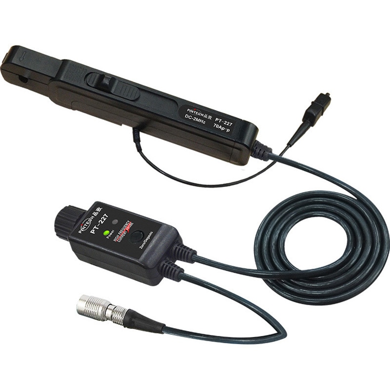 PT-227 高周波電流プローブ PINTECH (ノイズ)≦6mA rms