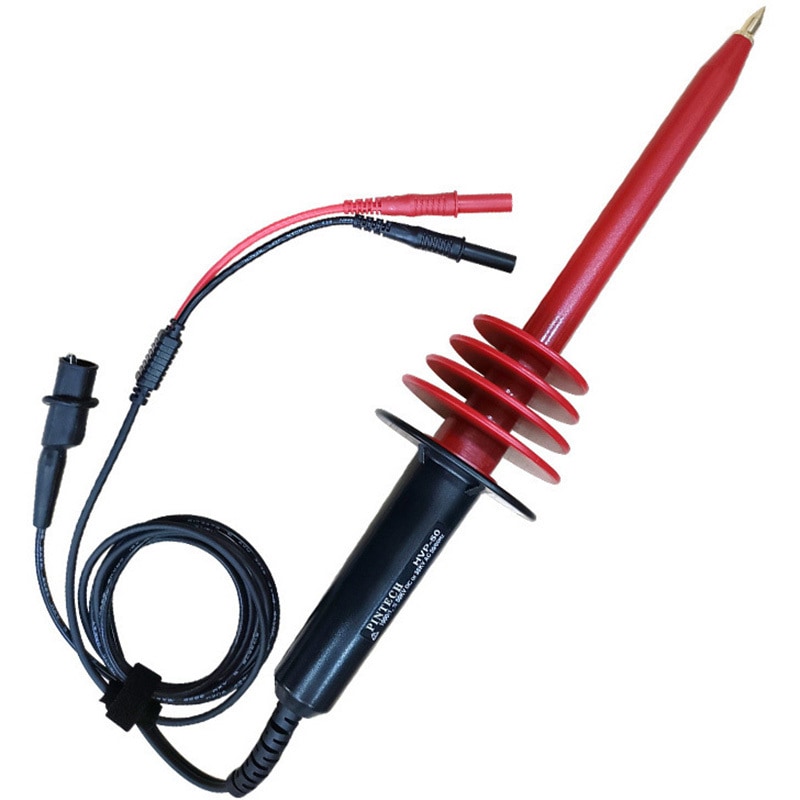 HVP-50 高電圧プローブ PINTECH 減衰比41.6673611111111