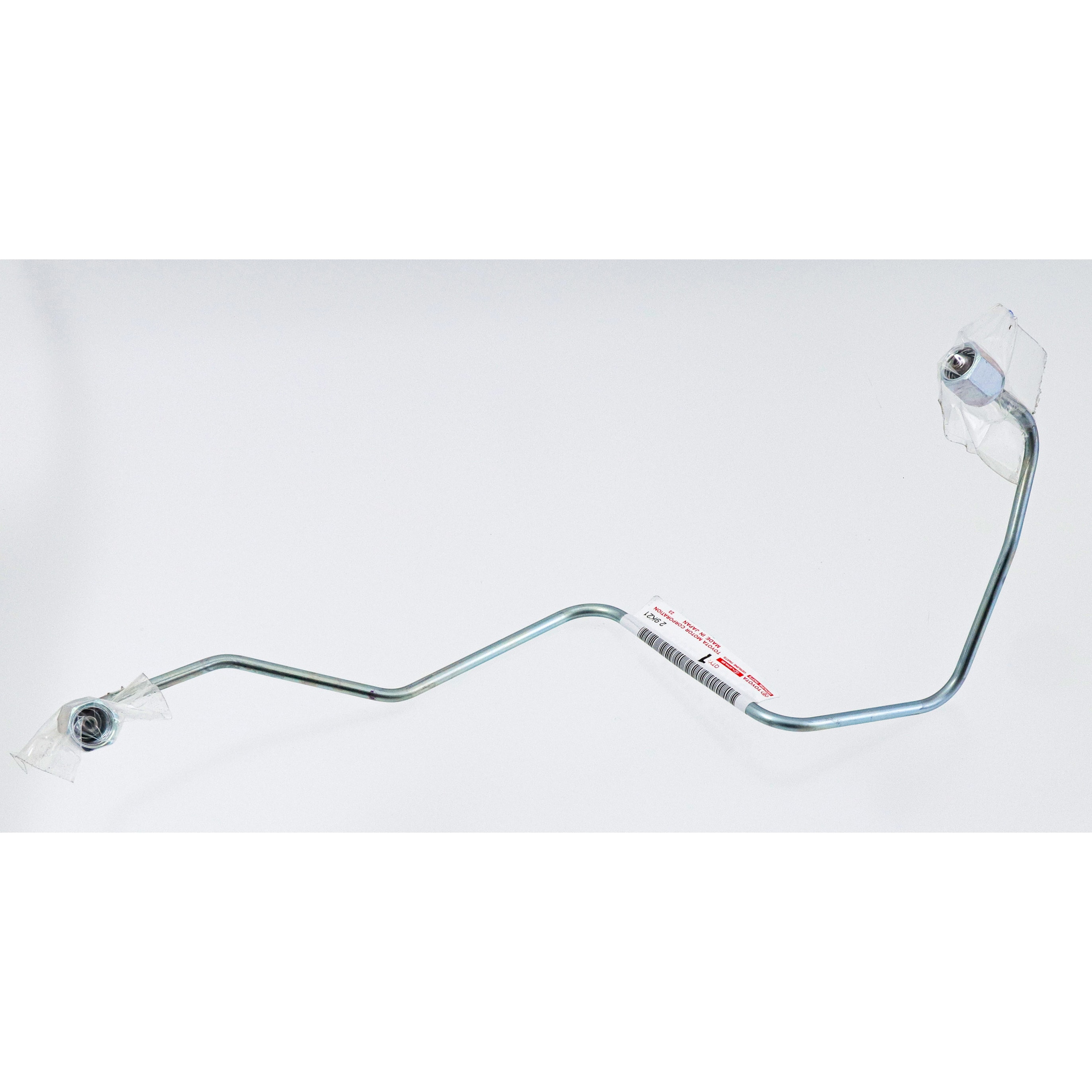 zhangrui7234054口 23701-17010 (23701)インジェクション パイプSUB-ASSY NO.1 1個 トヨタ