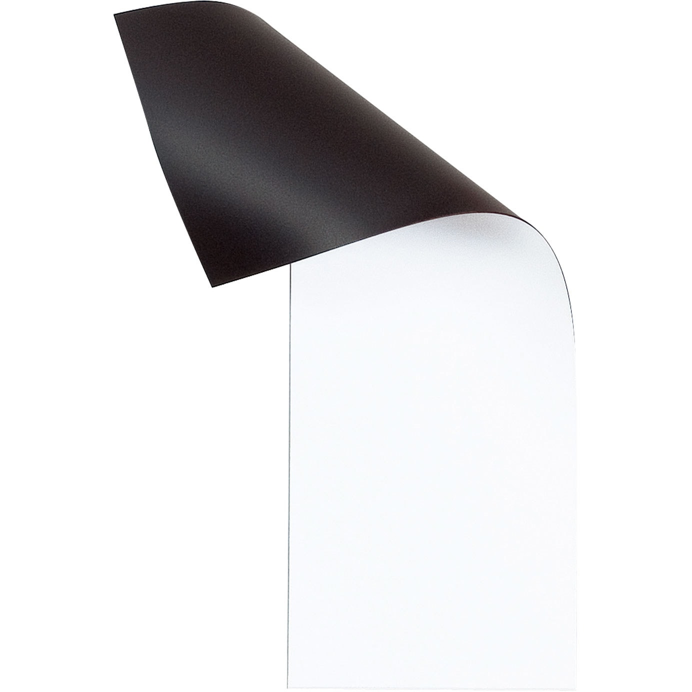 MSKP-08W マグネットクリーンシート強力 MagX(マグエックス) 白色 小