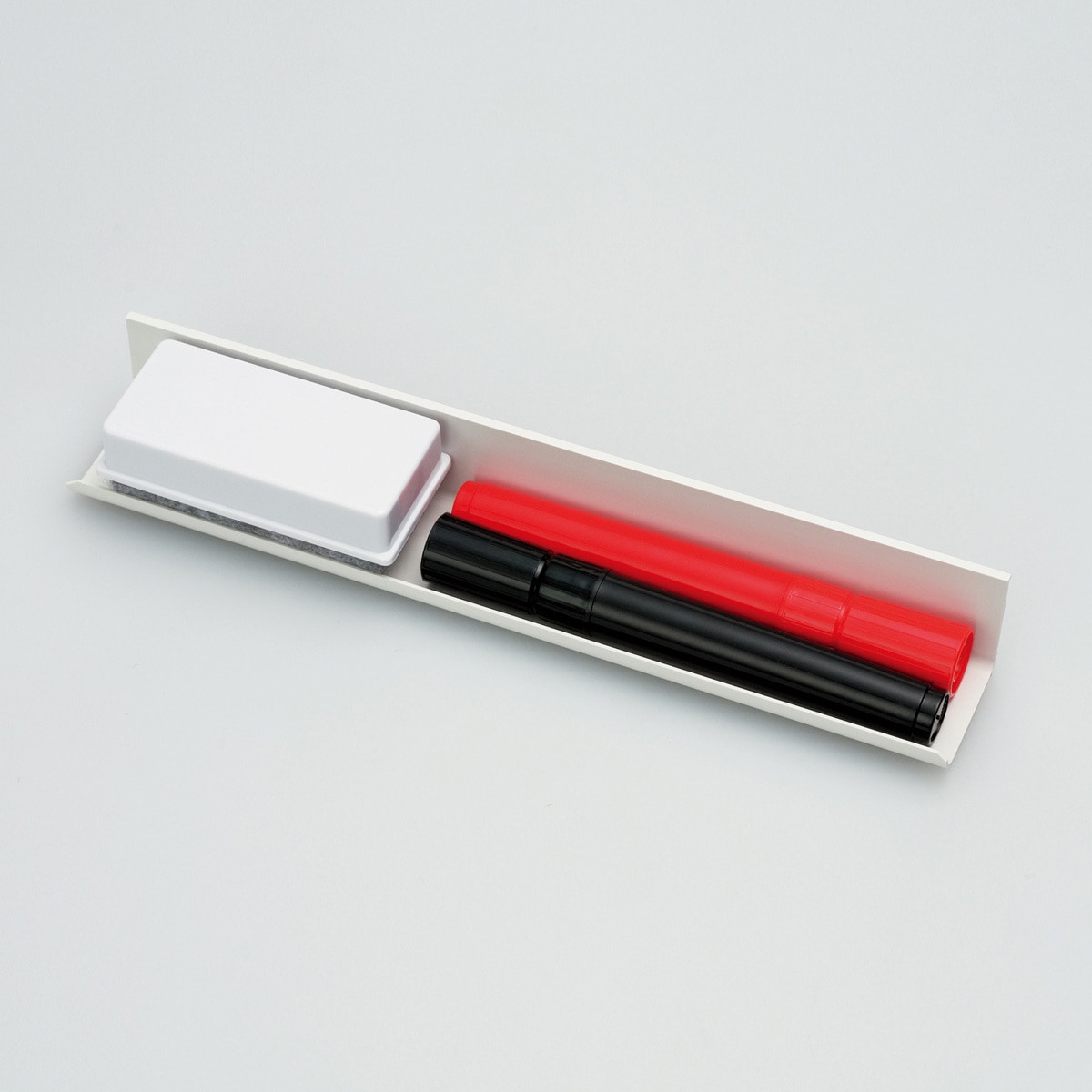 MKS-90120 吸着ホワイトボードシート MagX(マグエックス) 特大