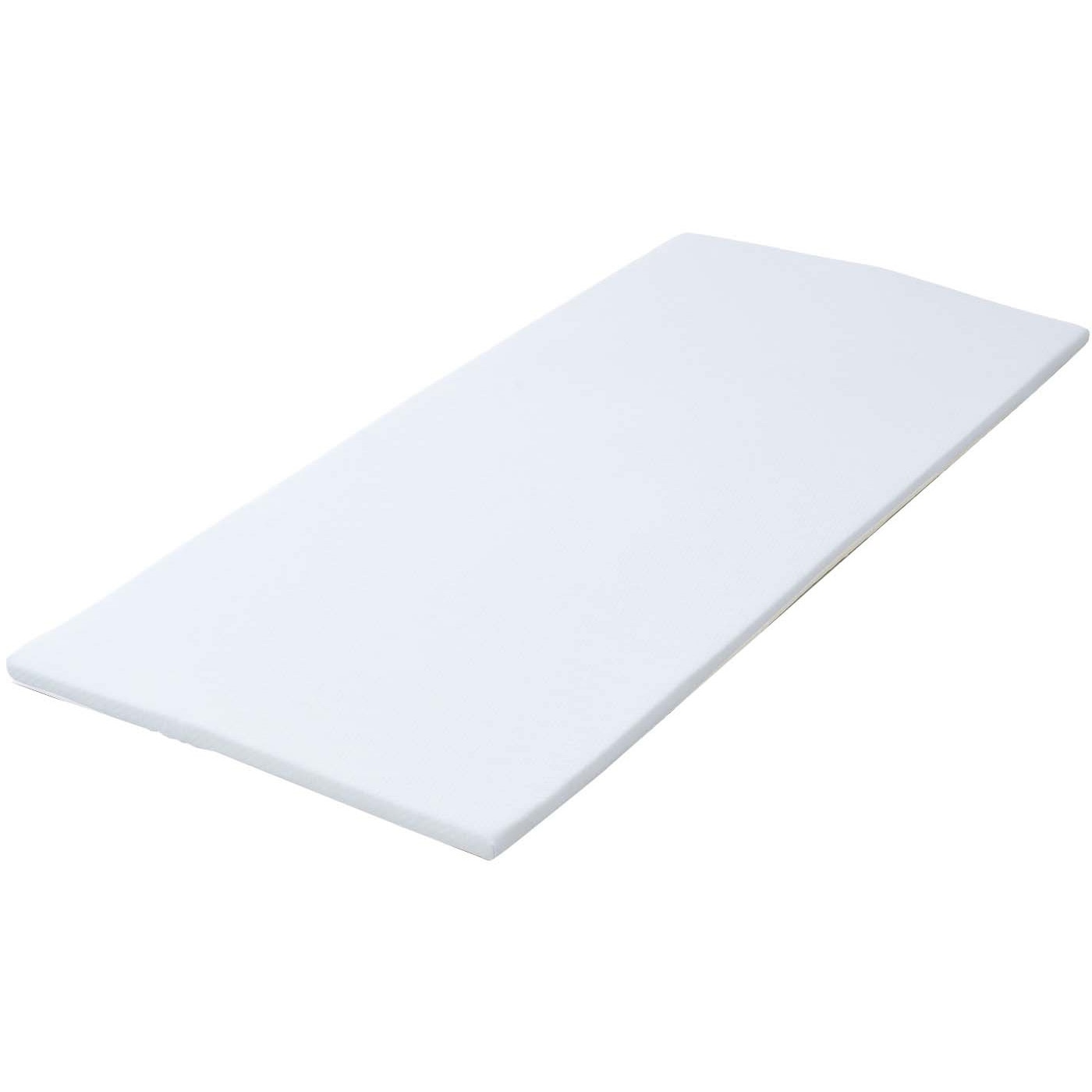 IMT-30SS(LGY)K マットレストッパー YAMAZEN(山善) 高反発 セミ