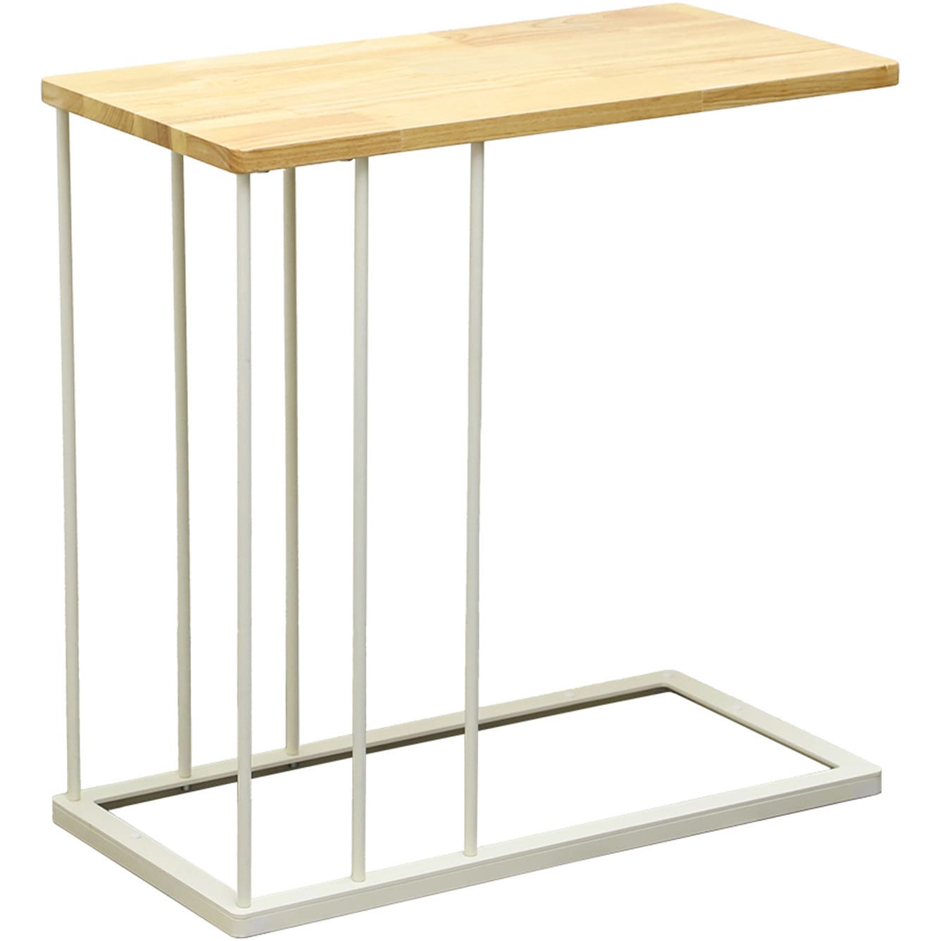 HAK-SST 2wayサイドテーブル COLLEND(コレンド) 高さ60cm幅60cm奥行き