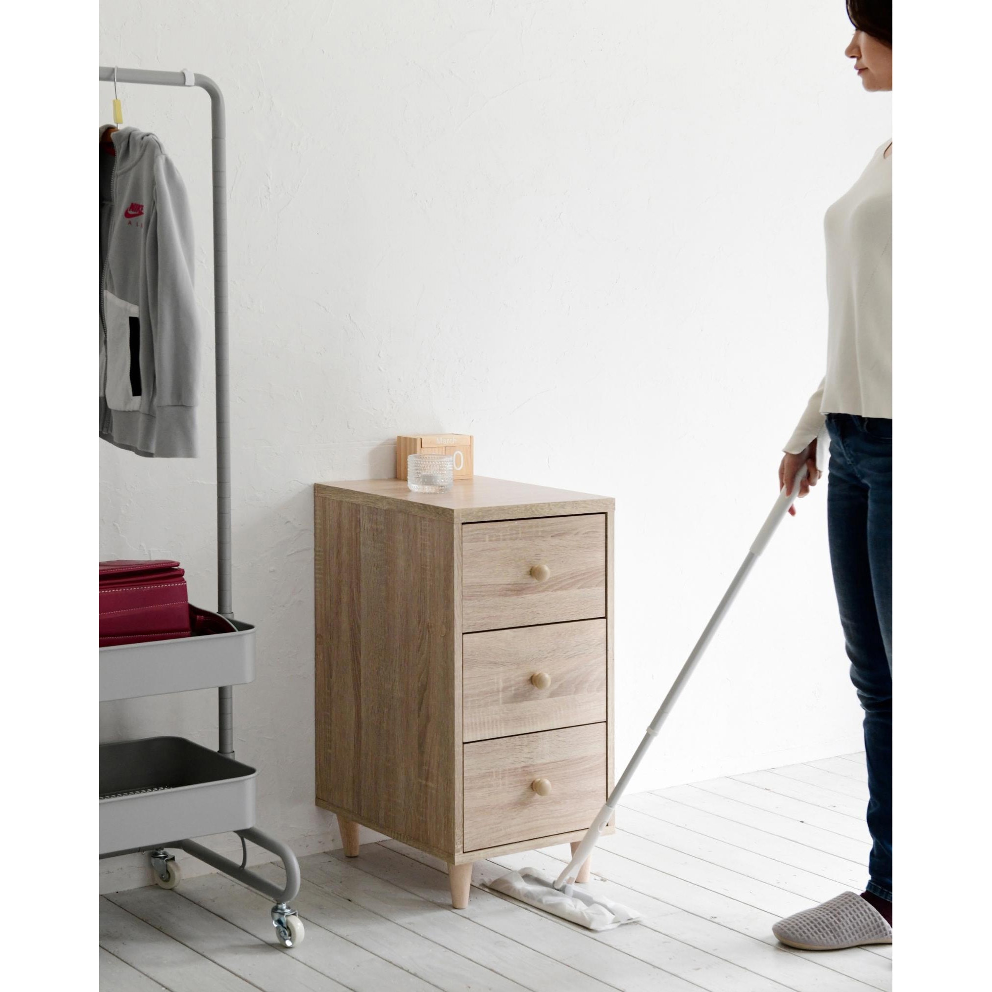 木製　チェスト　villa milano センプレ 木製 チェスト villa milano センプレ