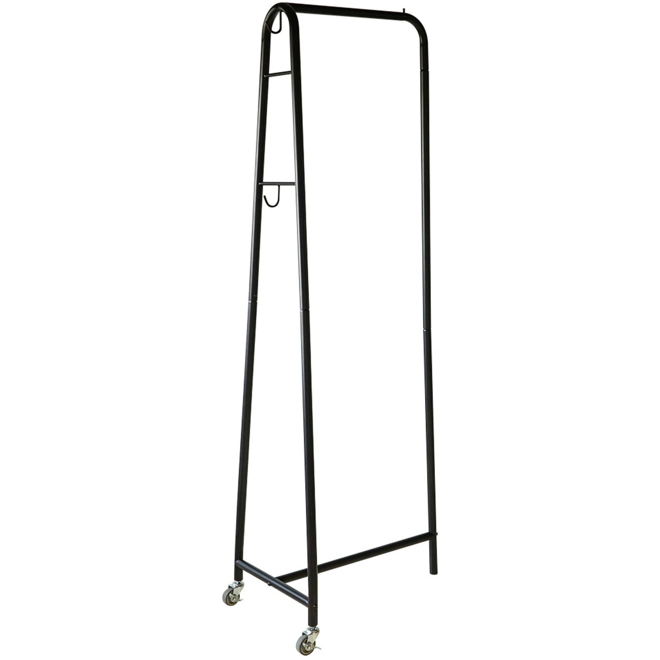 IHR-S-UC アイアンハンガーラック COLLEND(コレンド) スリムタイプ IHR