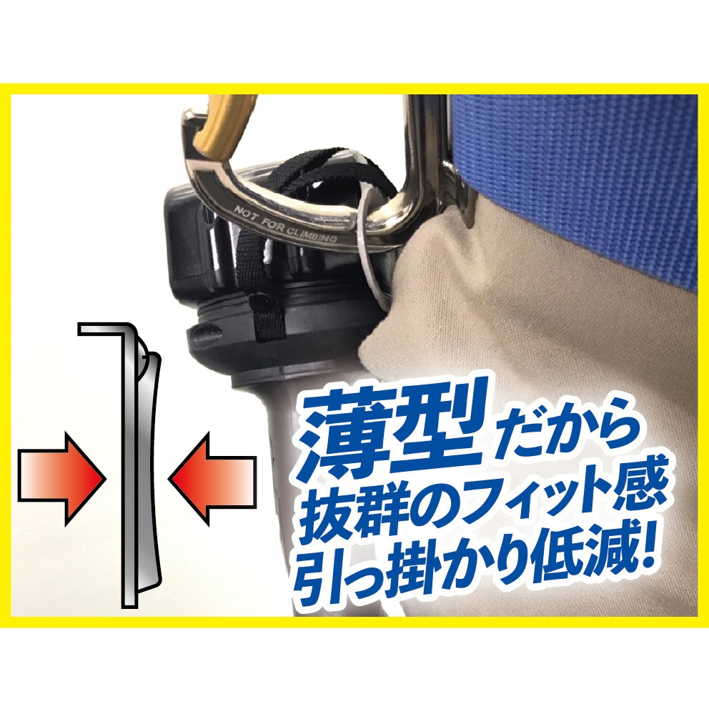 DT-IHL-H ウルトライトインパクトホルダー 1個 DBLTACT 【通販 DT-IHL-H ウルトライトインパクトホルダー 1個 DBLTACT 【通販