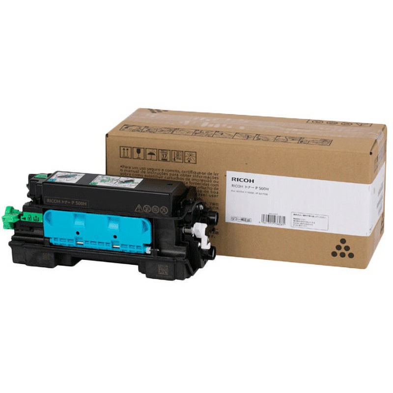514204 リコー 514204 トナーP 500H RICOH(リコー) 純正品