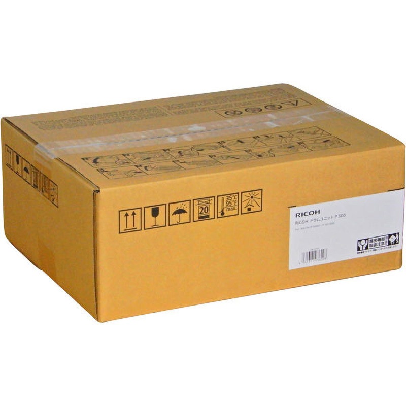 514205 リコー 514205 ドラムユニット P 500 1個 RICOH(リコー) 【通販モノタロウ】 10,786円