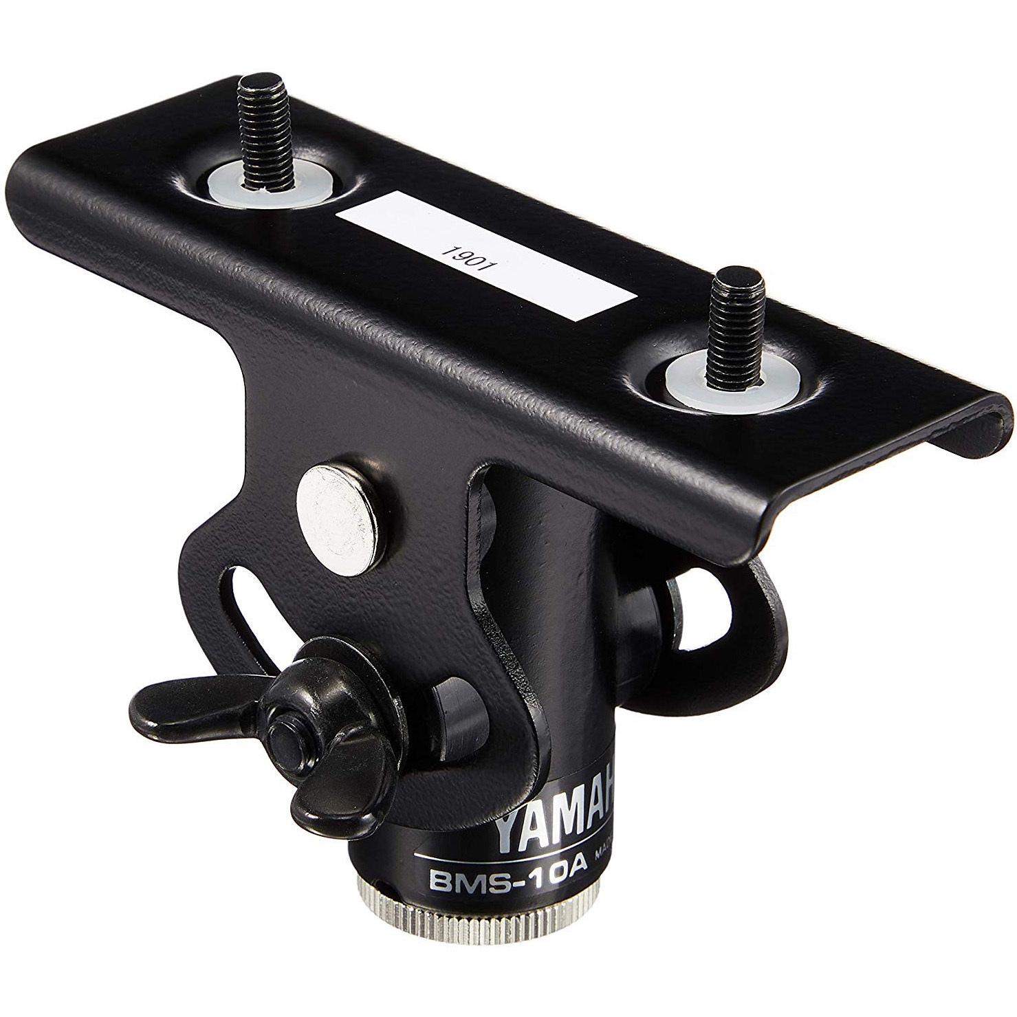 BMS-10A マイクスタンドアダプター 1個 YAMAHA(ヤマハ) 【通販モノタロウ】