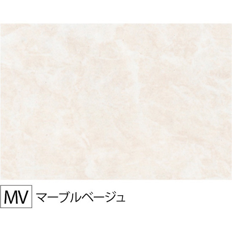 WDP6MV 不燃壁装材 ウォーリアW-DP 3×6サイズ フクビ化学 マーブルベージュ色  1枚 WDP6MV