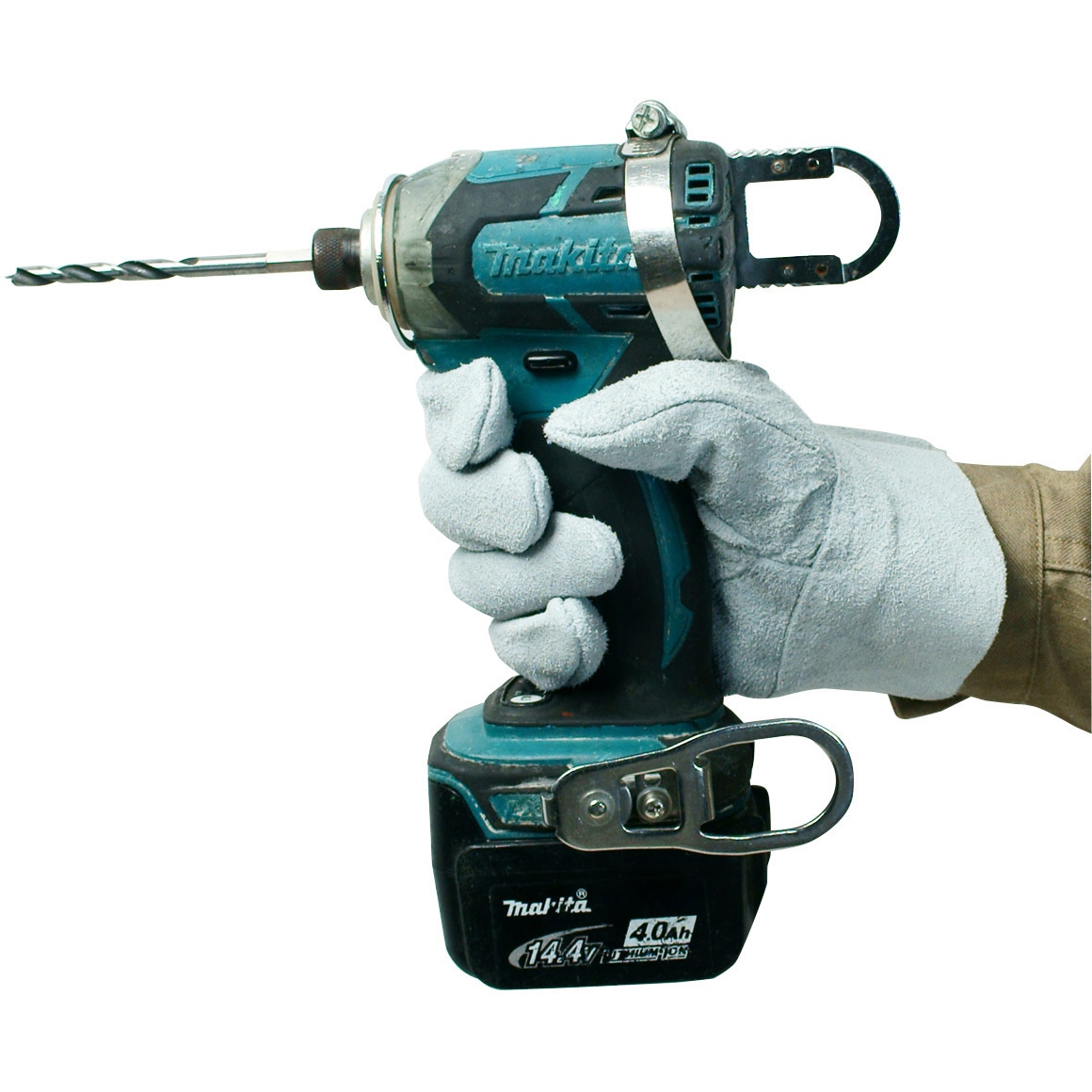 AG4639 AG4639 牛床革手袋 外縫い ACE GLOVE(エースグローブ) サイズM