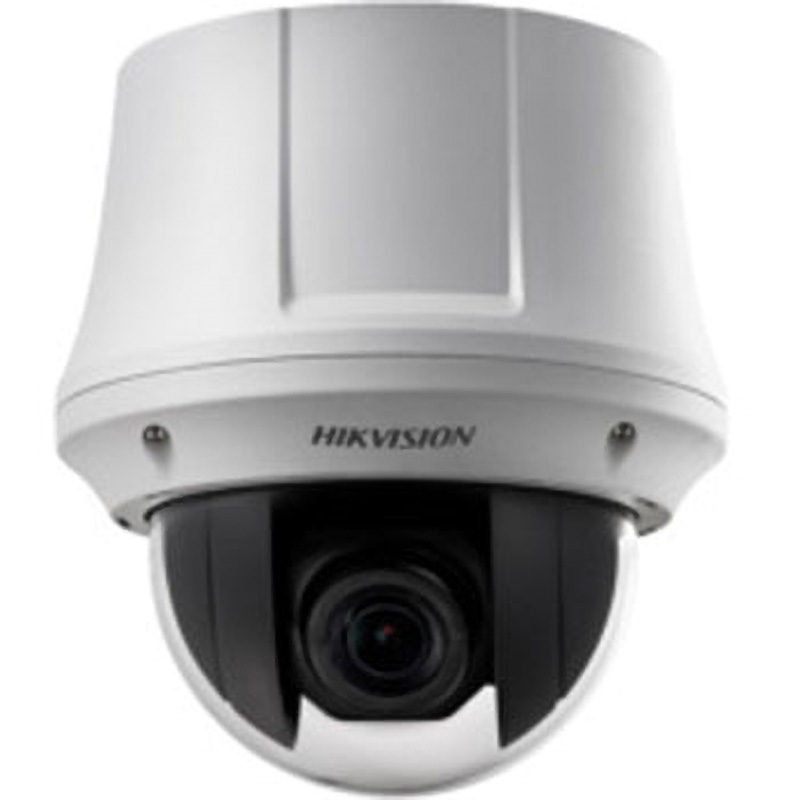 DS-2AE4225T-D3 2MP 低照度 光学25倍 HD-TVI 直付・埋込PTZカメラ HIKVISION(ハイクビジョン) 解像度1920×1080 イメージセンサー1/2.8”CMOS