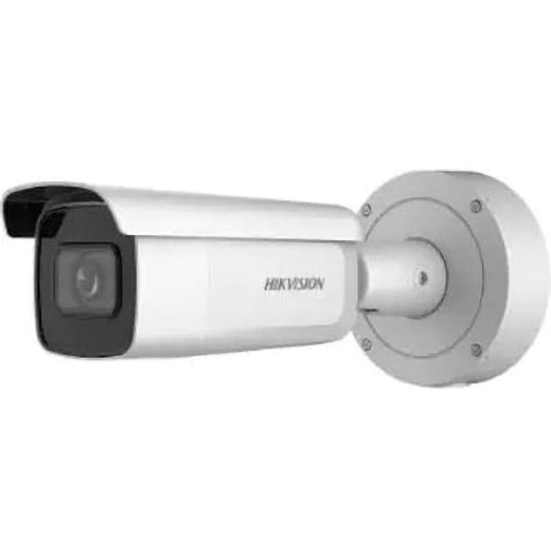 【未使用】HIK VISION  H.265+ ネットワーク防犯カメラ 未使用】HIK VISION H.265+ ネットワーク防犯カメラ