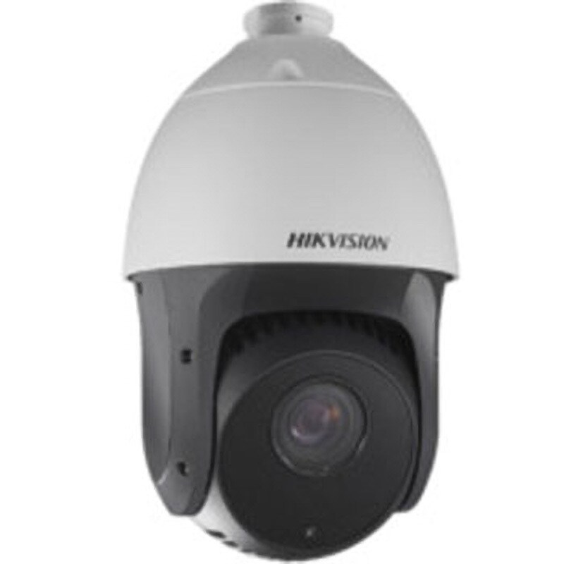 DS-2DE5225IW-AE 2MP 低照度 光学25倍ズーム PTZネットワークカメラ HIKVISION(ハイクビジョン) 解像度1920×1080 イメージセンサー1/2.8"CMOS 金属 質量3kg   DS-2DE5225IW-AE防犯用品