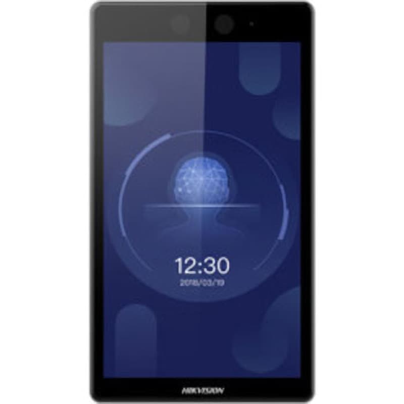 DS-K1T372J AI 顔認証端末7インチ Felica対応 HIKVISION(ハイクビジョン) 1台 DS-K1T372J 98,890円