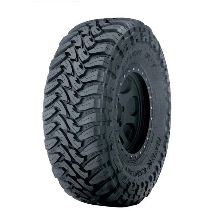 OPEN COUNTRY M/T TOYO TIRES サマータイヤ 【通販モノタロウ】
