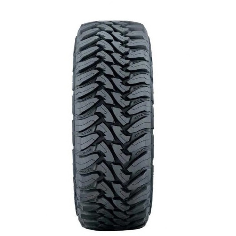TOYO OPEN COUNTRY R/T 15インチ 4本　美品！ 30X950 R15 104Q OPEN COUNTRY M/T TOYO TIRES タイヤのみ 本数1本