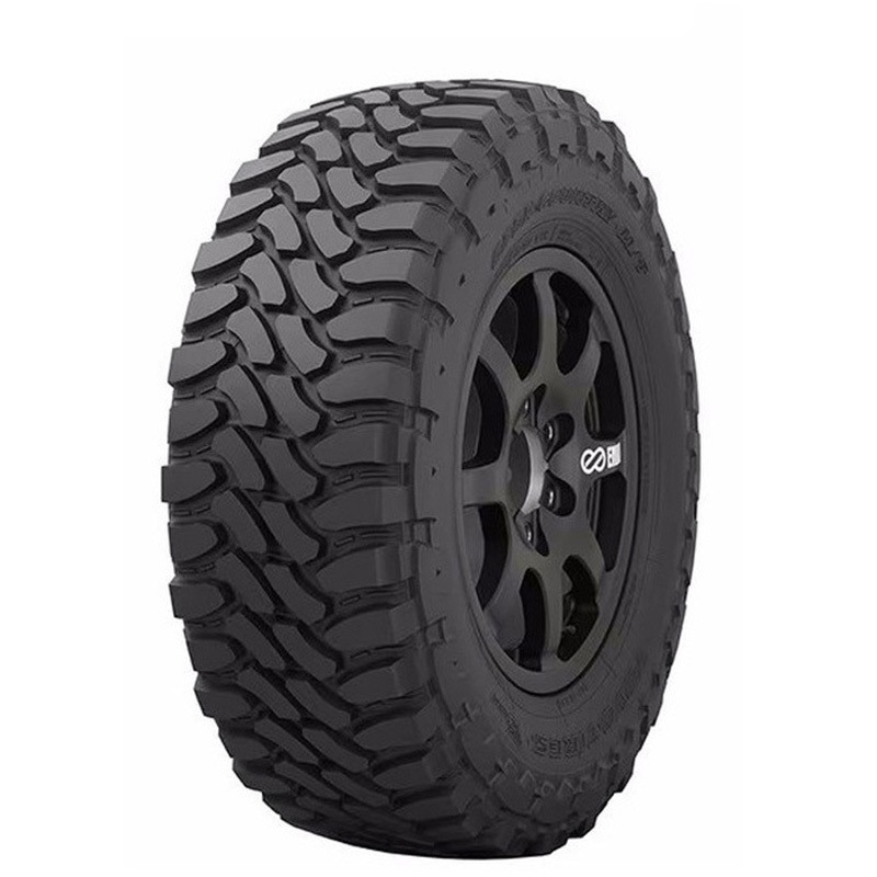 195 R16 104Q OPEN COUNTRY M/TR 1本 TOYO TIRES 【通販モノタロウ】