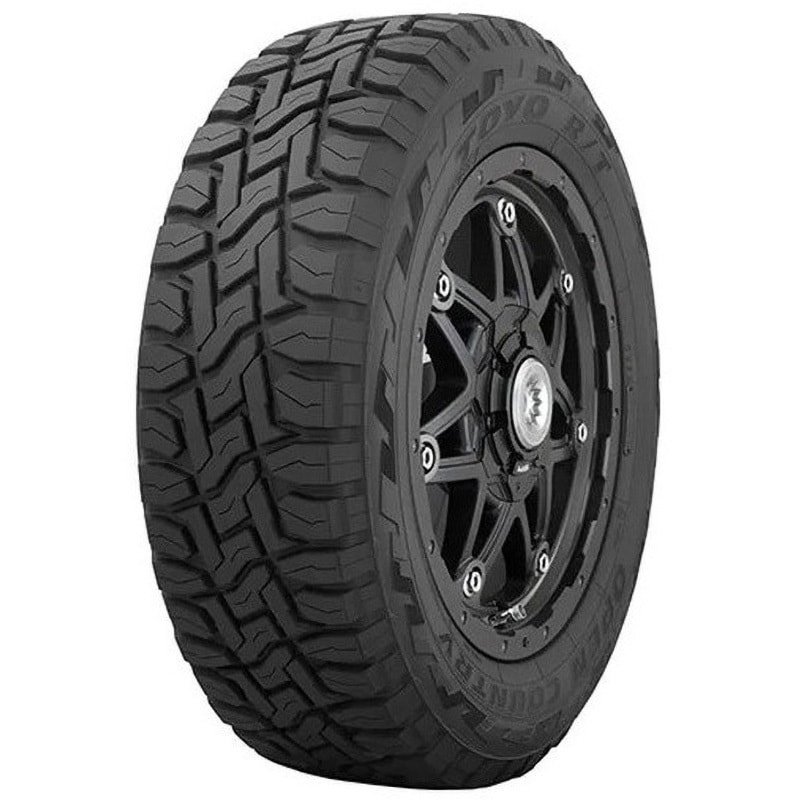 225/65 R17 102Q OPEN COUNTRY(オープンカントリー) R/T TOYO TIRES 1本  リム径17タイヤサイズ225/65R17 102Q タイヤ幅(総幅)228mm - 【通販モノタロウ】