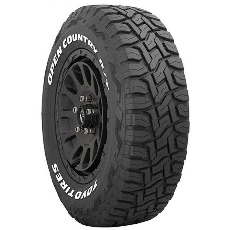 235/70 R16 106Q OPEN COUNTRY(オープンカントリー) R/T TOYO TIRES 1
