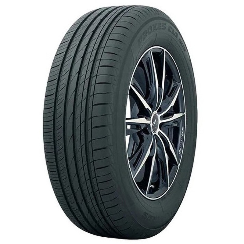 215/55 R18 95V PROXES CL1 SUV TOYO TIRES タイヤのみ タイヤサイズ