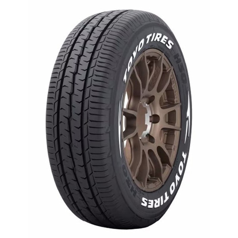 215/65 R16 109R H30 TOYO TIRES タイヤのみ 本数1本 タイヤサイズ215 