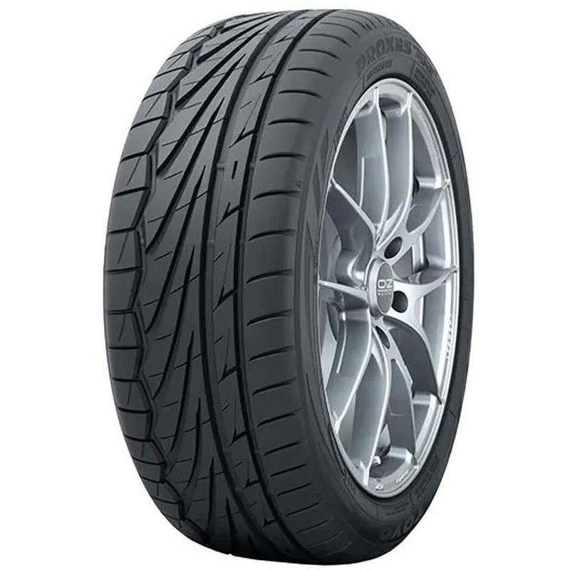 215/40 R18 89W PROXES TR1 TOYO TIRES タイヤのみ リム径18