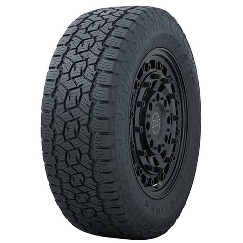 285/50 R20 112H OPEN COUNTRY A/T III TOYO TIRES タイヤのみ 本数1本