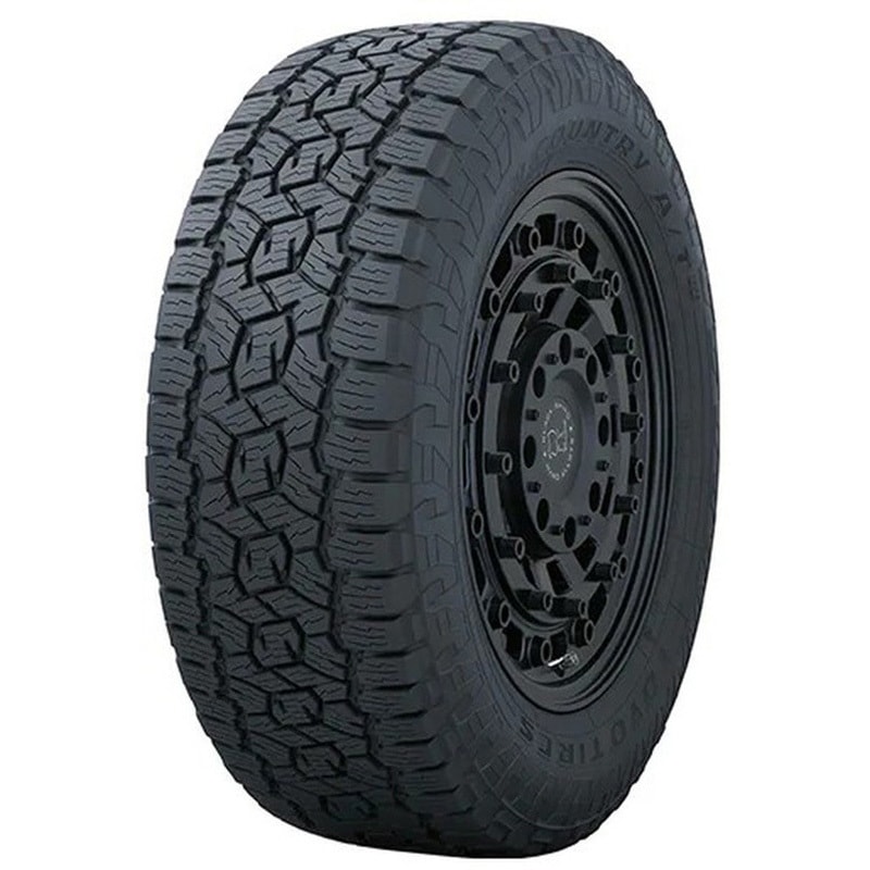265/55 R20 113H OPEN COUNTRY A/T III TOYO TIRES タイヤのみ 本数1本