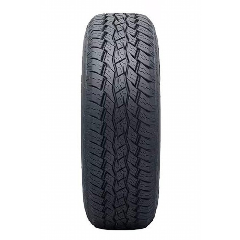 215/70 R16 100H OPEN COUNTRY A/T EX TOYO TIRES タイヤのみ 本数1本