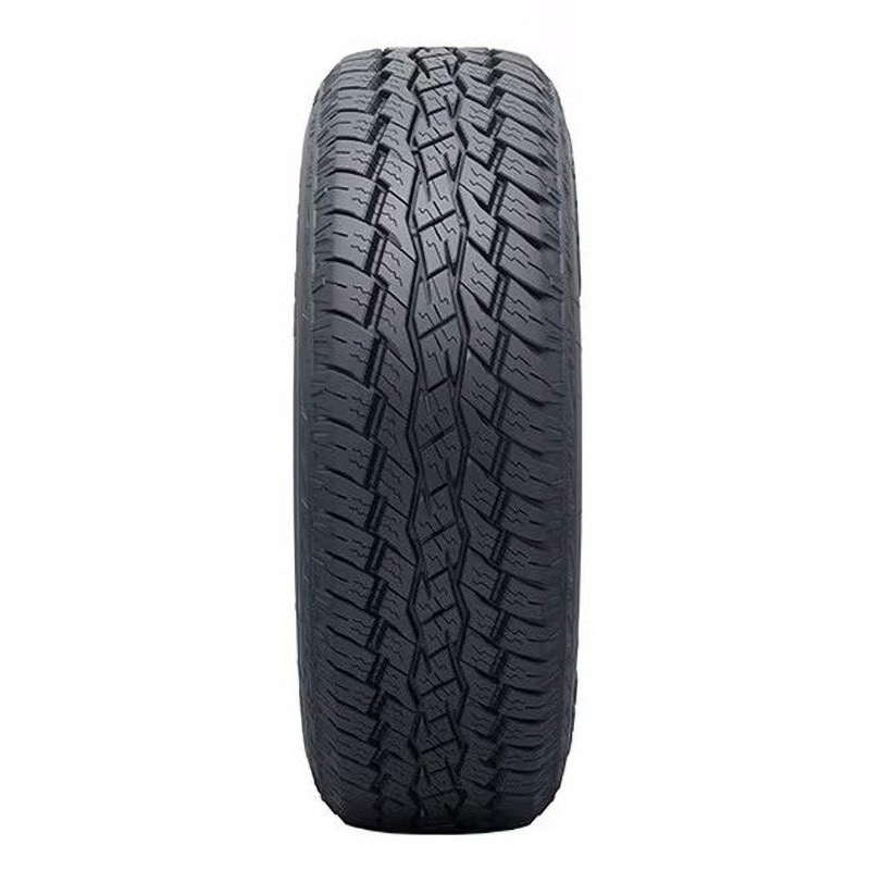 【美品】TOYO TIRES OPEN COUNTRY R/T 16インチ 195/65 R16 92H OPEN COUNTRY A/T EX TOYO TIRES 本数1本 タイヤ