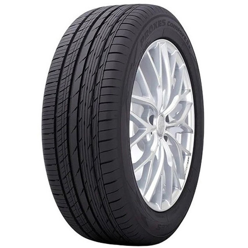 235/55 R19 101W PROXES Comfort IIs TOYO TIRES タイヤのみ 本数1本 