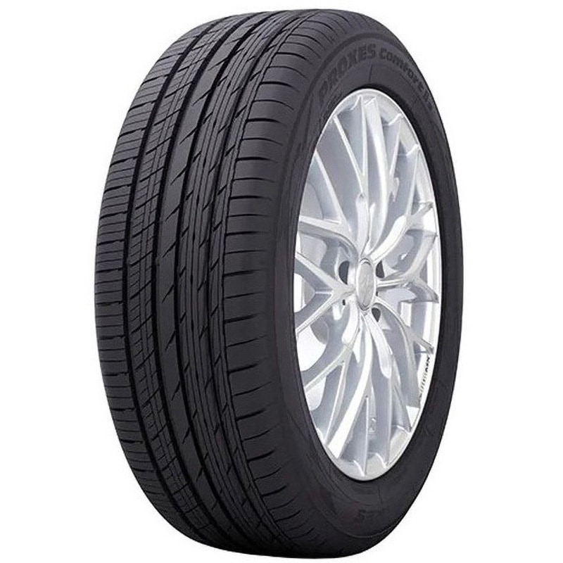 225/50 R17 98V PROXES Comfort IIs TOYO TIRES タイヤのみ 本数1本