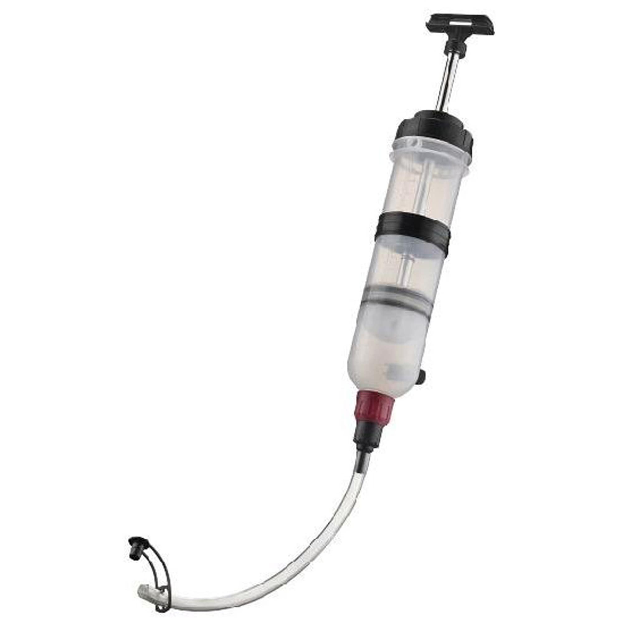 JI-1500 オイルシリンジ1500cc 1個 WOLF'S HEAD 【通販モノタロウ】