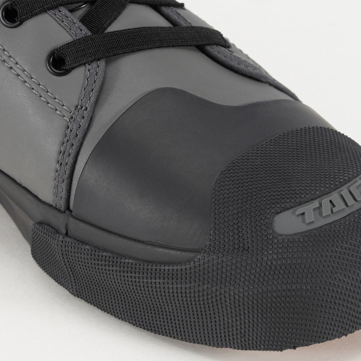 RSタイチ:DRYMASTER-FIT フープシューズ GRAY/BLACK 23.0cm R