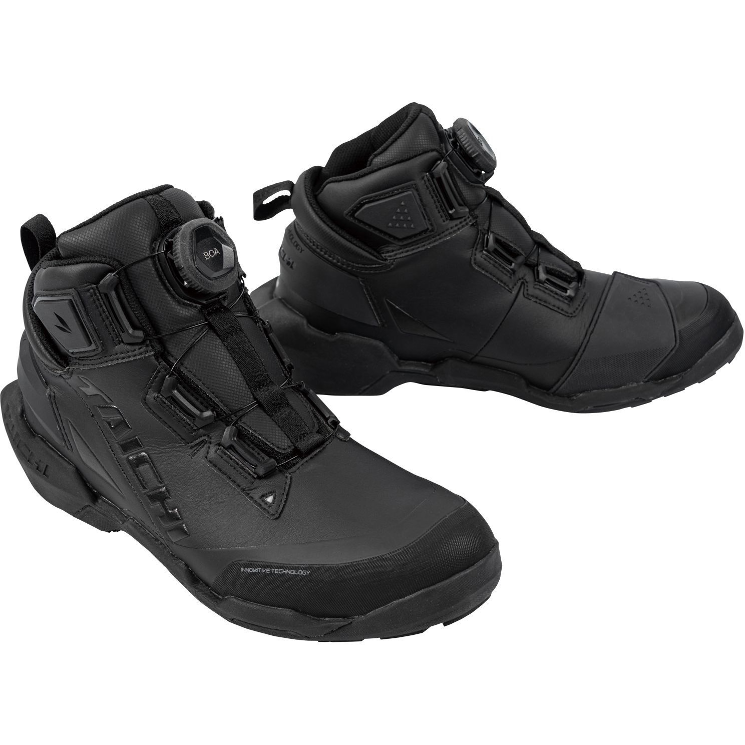 RSS013 DRYMASTERアローシューズ RSタイチ サイズ26cm RSS013 - 【通販