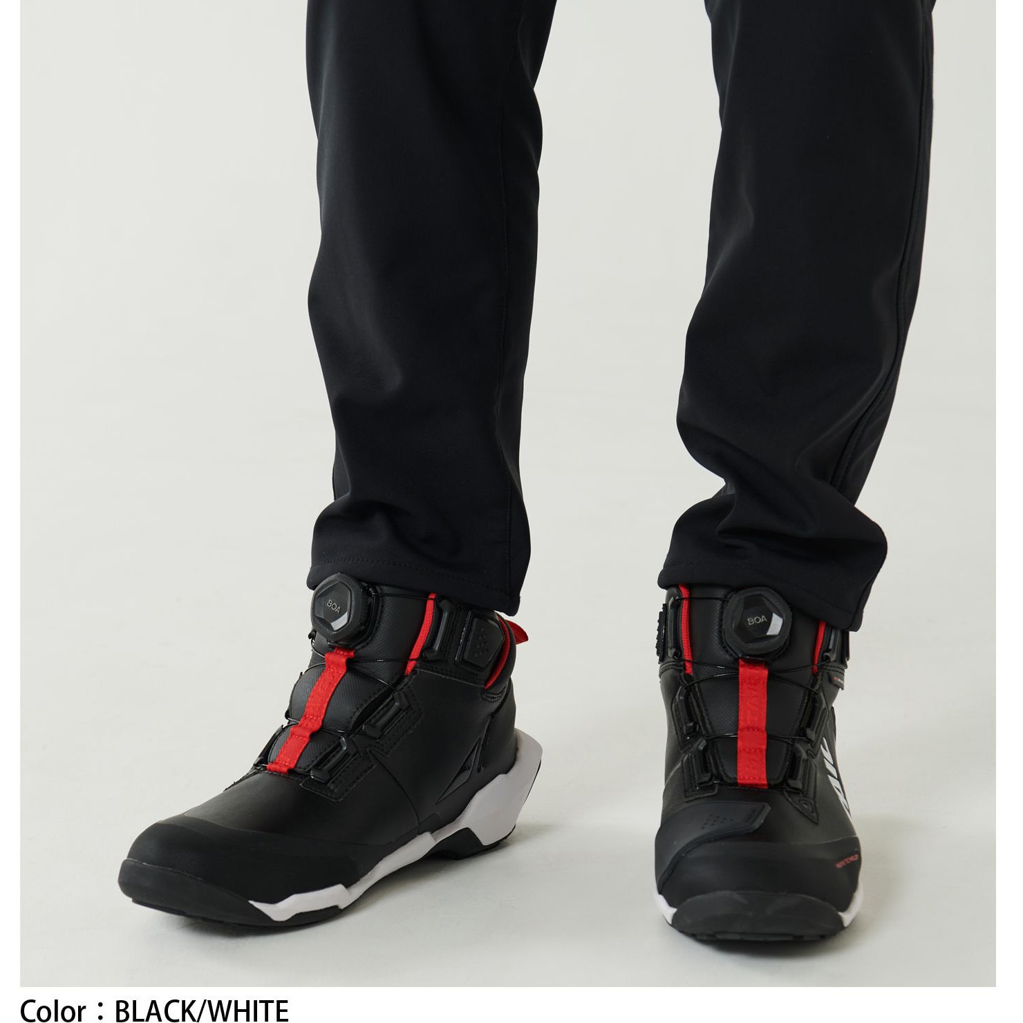 RSS013 DRYMASTERアローシューズ RSタイチ サイズ26.5cm RSS013