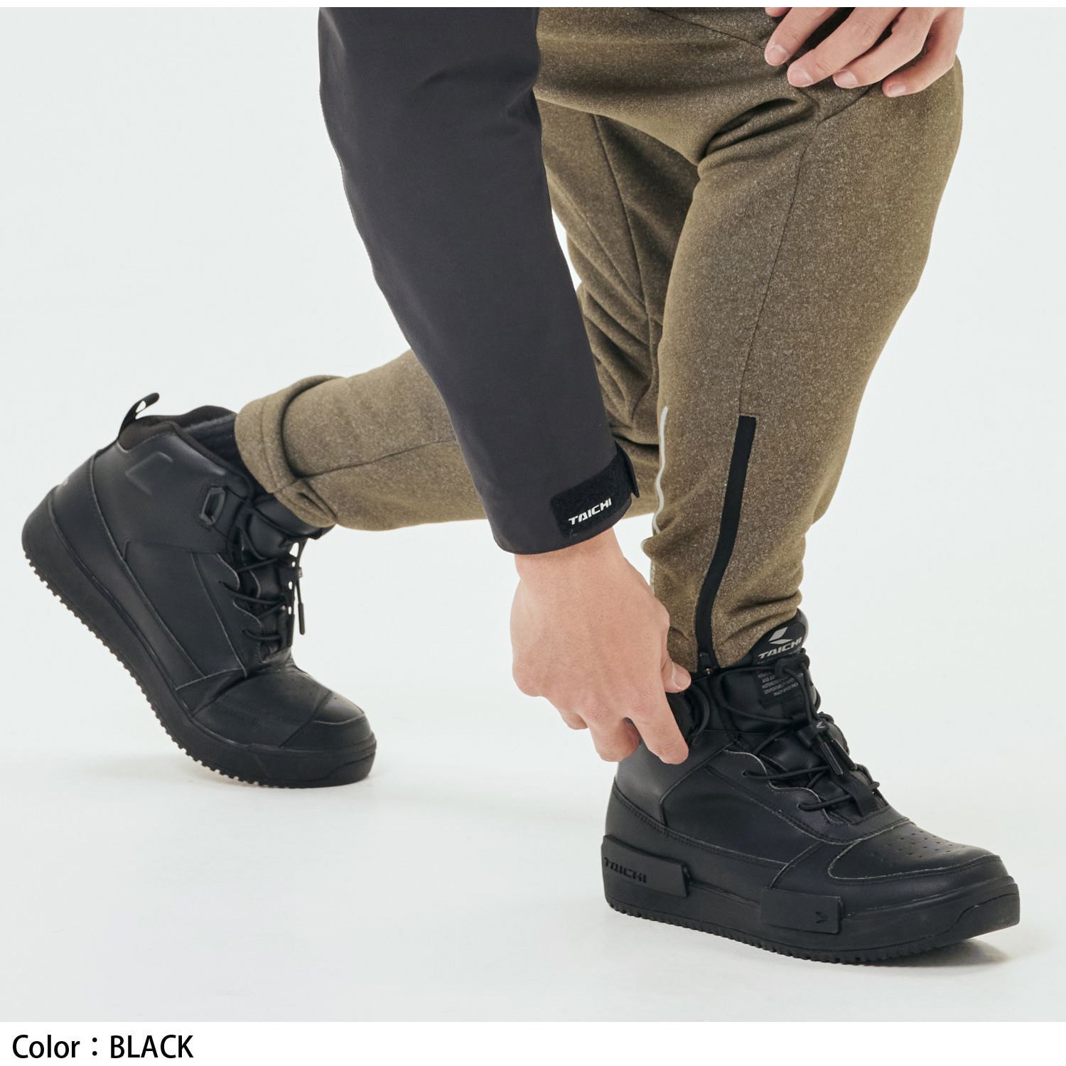 RSS014 DRYMASTERブレイクシューズ RSタイチ サイズ26.5cm