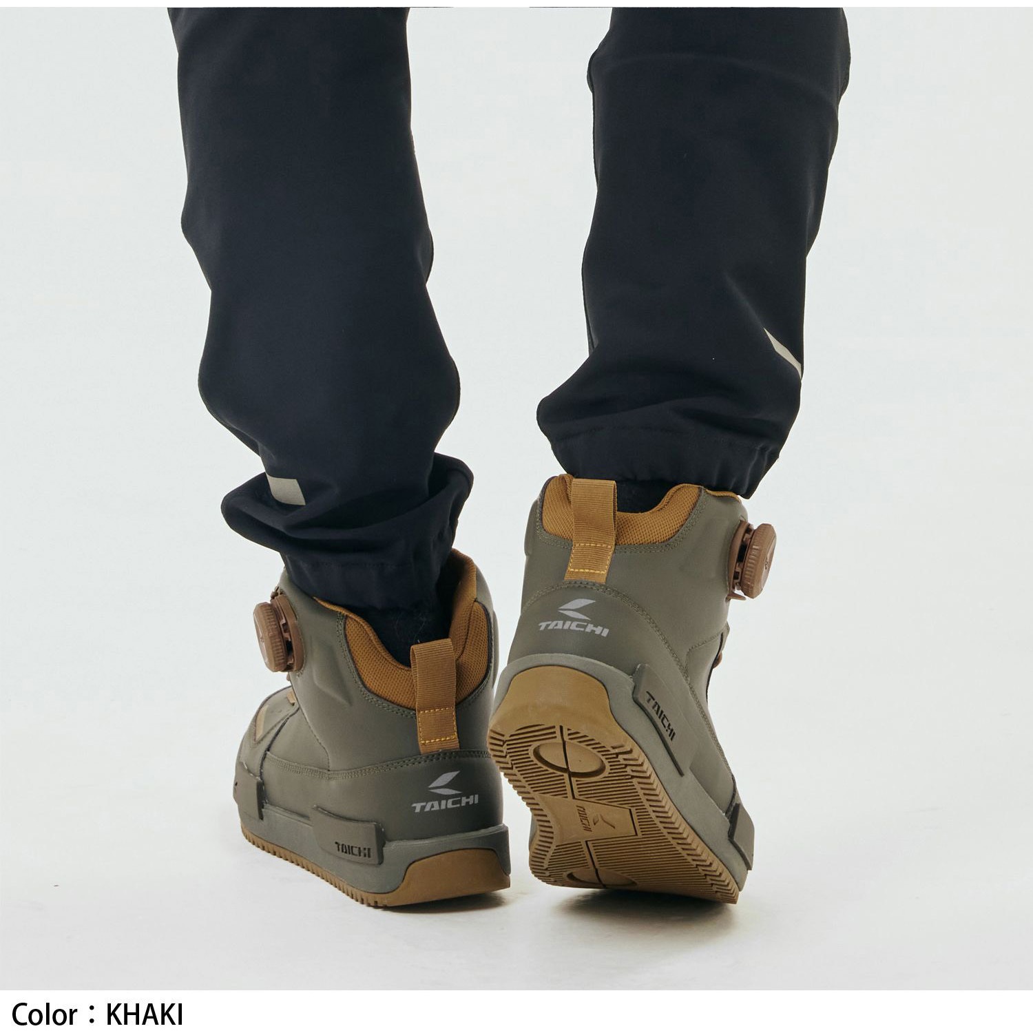 RSS014 DRYMASTERブレイクシューズ RSタイチ サイズ26cm RSS014