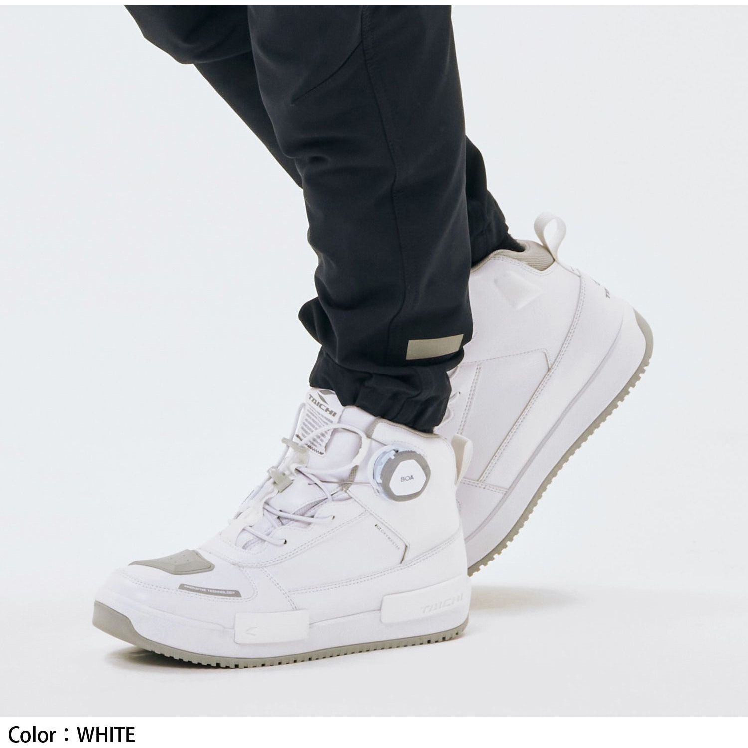 RSS014 DRYMASTERブレイクシューズ RSタイチ サイズ26.5cm RSS014