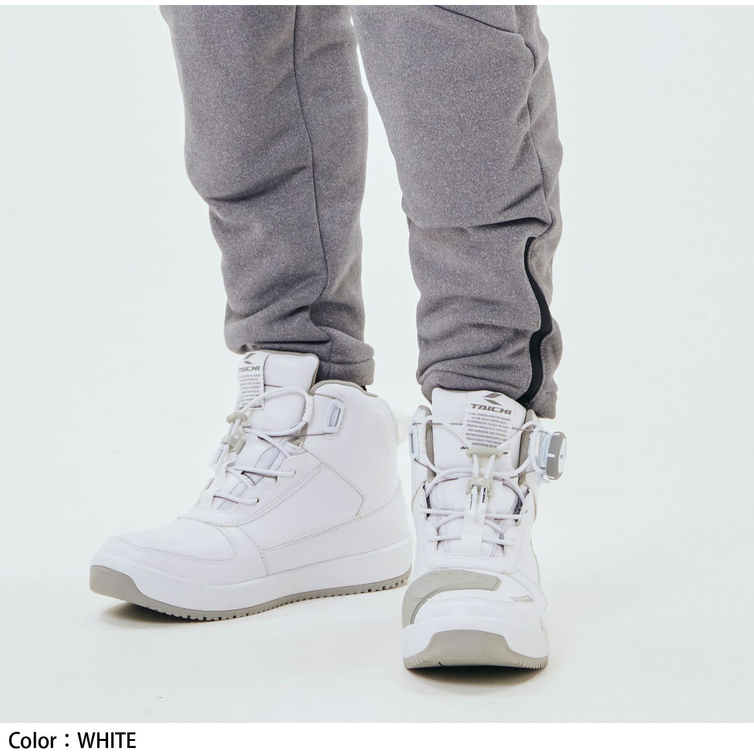 RSS014 DRYMASTERブレイクシューズ RSタイチ サイズ26.5cm RSS014