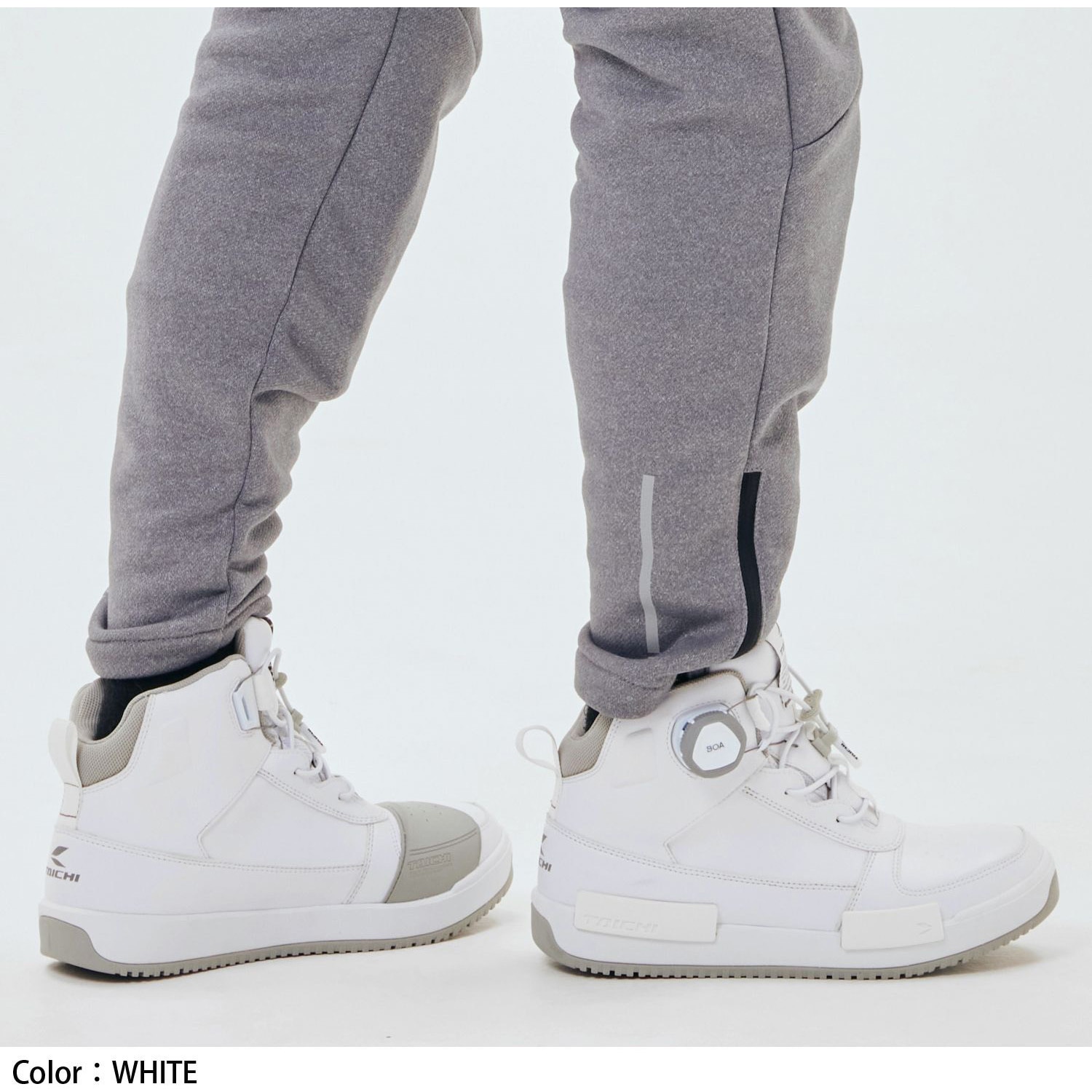 RSS014 DRYMASTERブレイクシューズ RSタイチ サイズ26.5cm RSS014