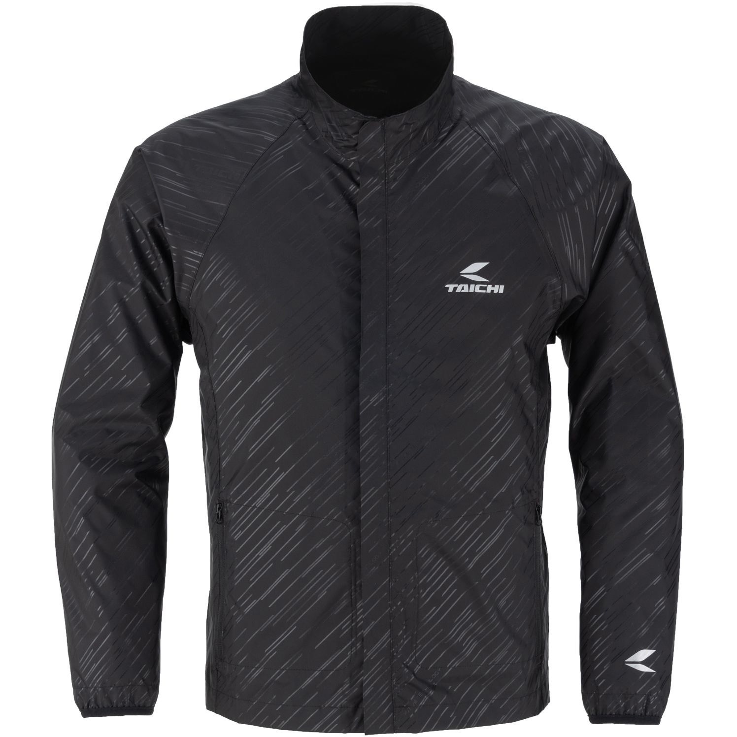 全部半額 TAICHI 防水ジャケット インナー付き カーキ XL 【公式通販】