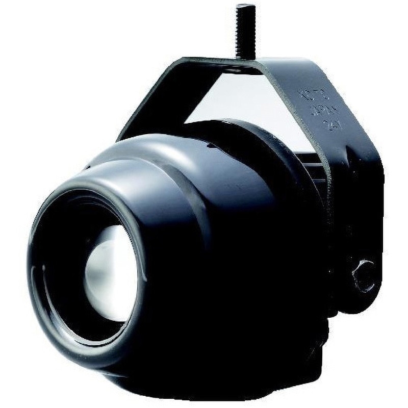 LWL-12W-M8-SUS LEDワーキングランプ丸型タイプ 1個 小糸製作所 【通販モノタロウ】