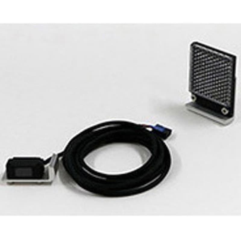 SUC-753 SiOシリーズ e-CON付光電センサ(PZ-G61N)アングルN 1個 SUS(エスユーエス) 【通販モノタロウ】